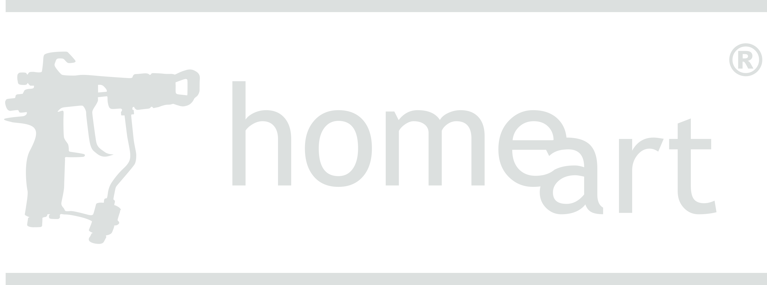homeart - dystrybucja urządzeń lakierniczych