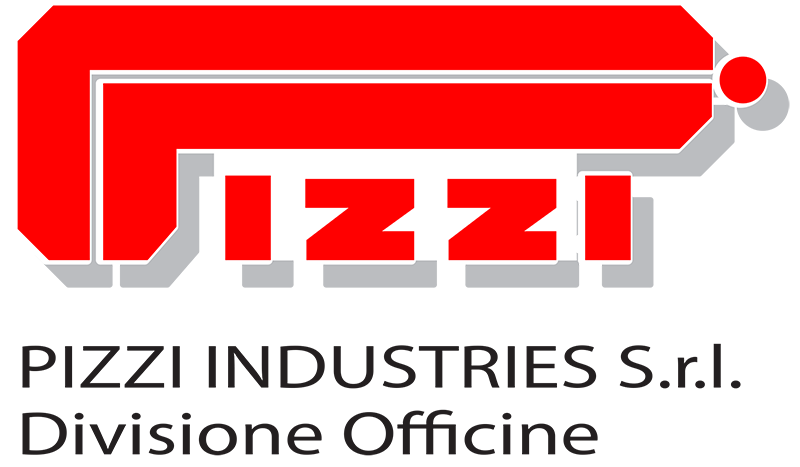 Pizzi - Dystrybucja urządzeń do nakładania kleju
